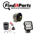 Airtex 1S8982 Fuel Sel Sw