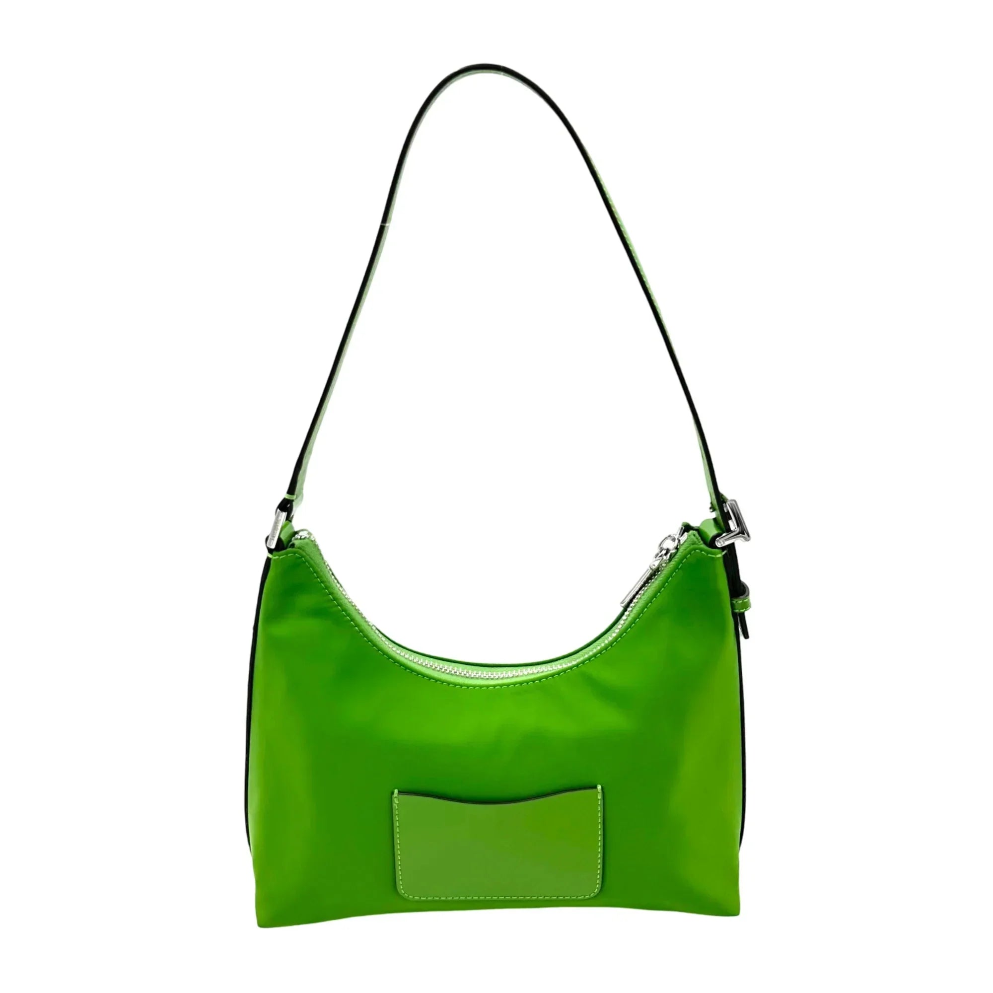 Kate Spade Sam Icon  Nylon Small Shoulder Bag - Green
