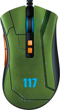 Razer DeathAdder  Gaming Mouse Halo Infinite Edition Certified Refurbished