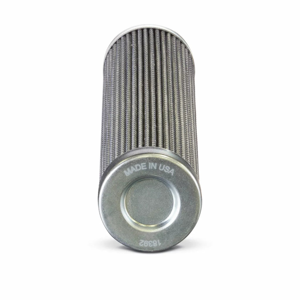 Direct Interchange for   900820rtridge Filter Element Microglass Construction 25 Micron