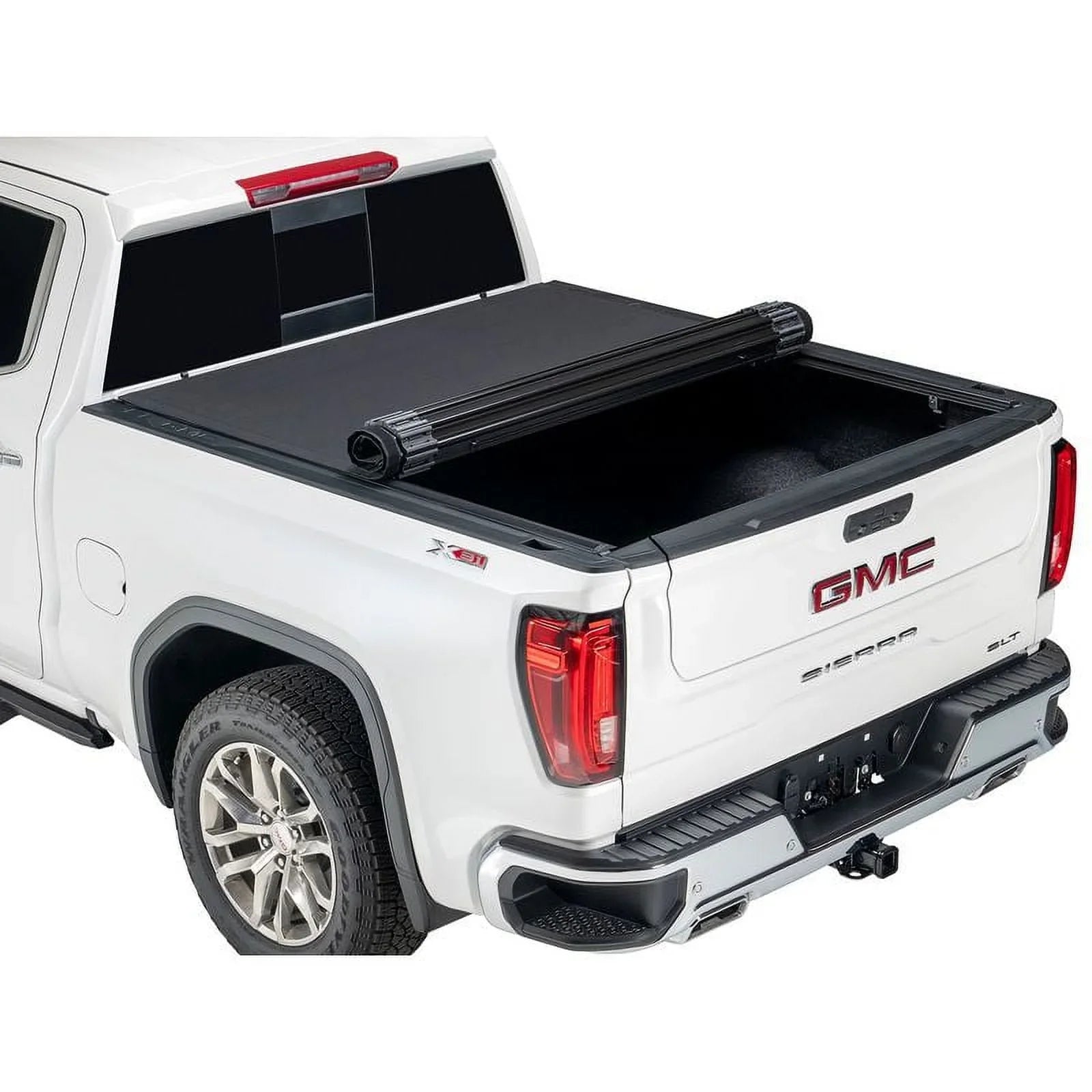 TruXedo Sentry  Hard Rolling Truck Bed Tonneau Cover | 1544916 | Compatible with 2009 - 2018, 2019 - 2020 Classic Dodge Ram 1500 w/RamBox 5' 7" Bed (67.4")