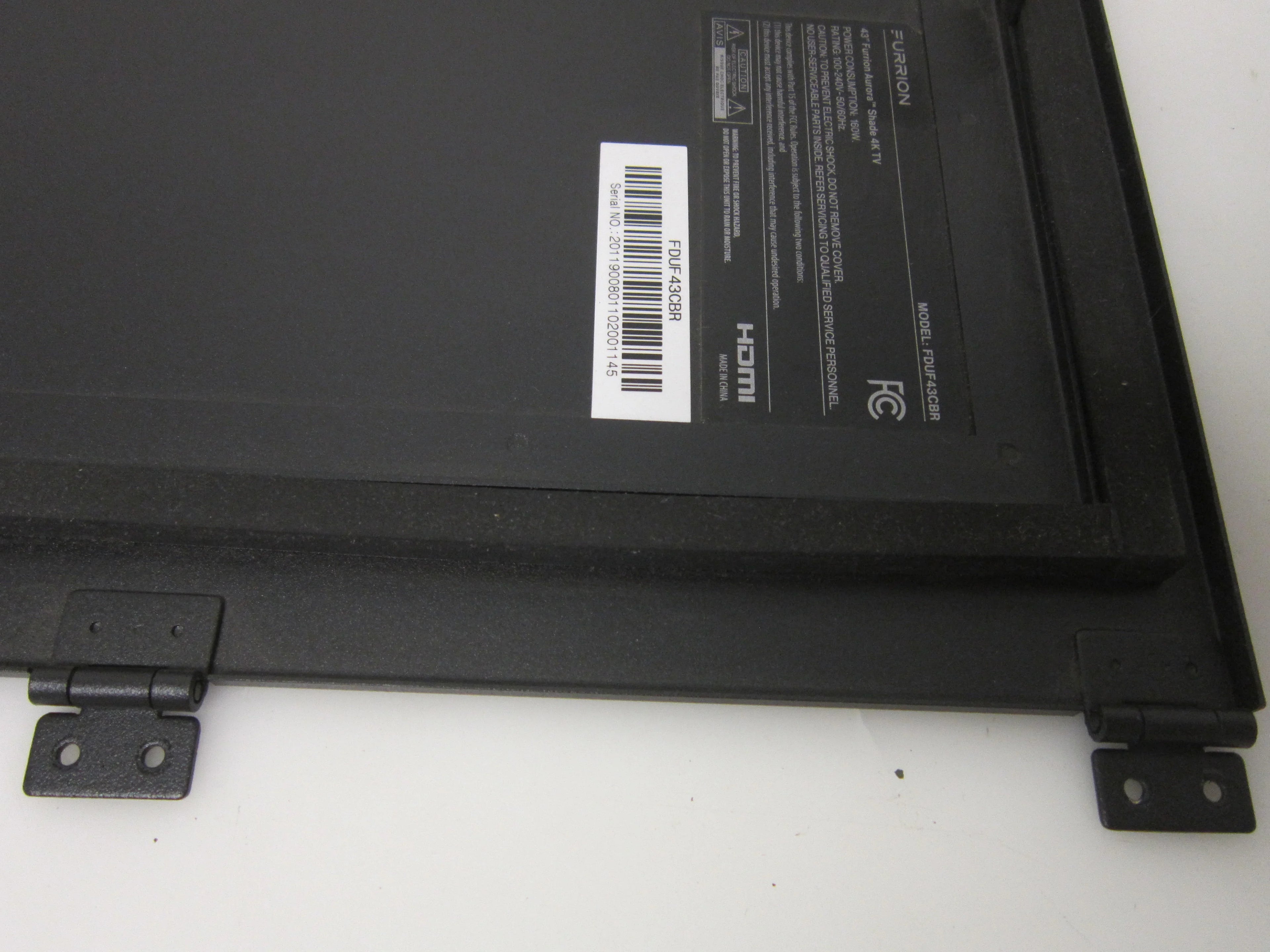 Furrion  Access Door Assembly -
