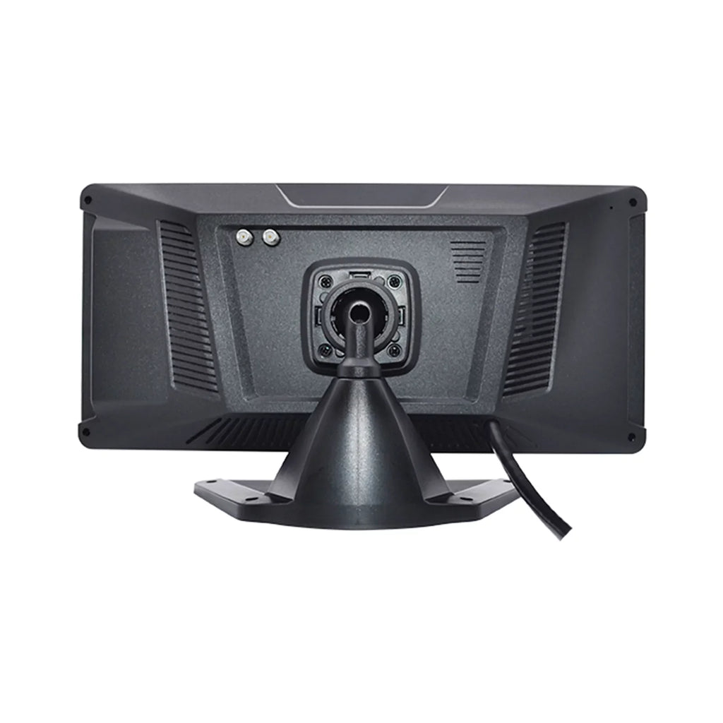 10.36" Monitor  Driving Video Recorder Touch Screen   for  Truck Bus