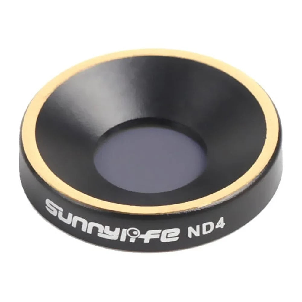 Sunnylife     Filter for Parrot  Drone Gimbal Camera Lens