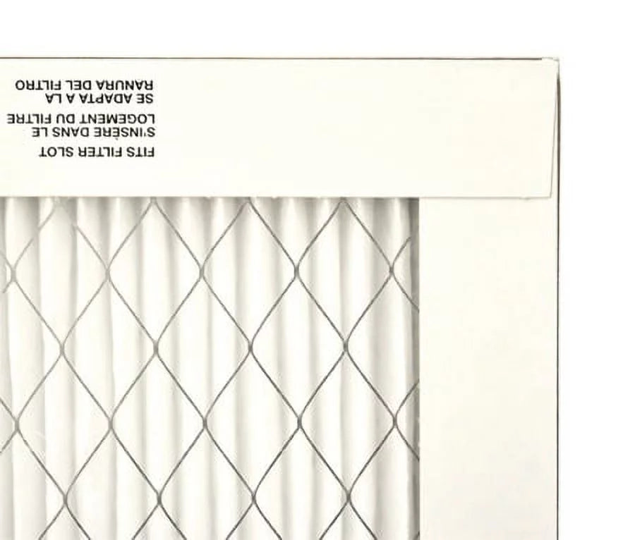 4702940   24X24X1 1900MPR Filtrete 24 in.   24 in.   1 in.  Fiberglass 13  Pleated Allergen Air Filter (Pack of 4)