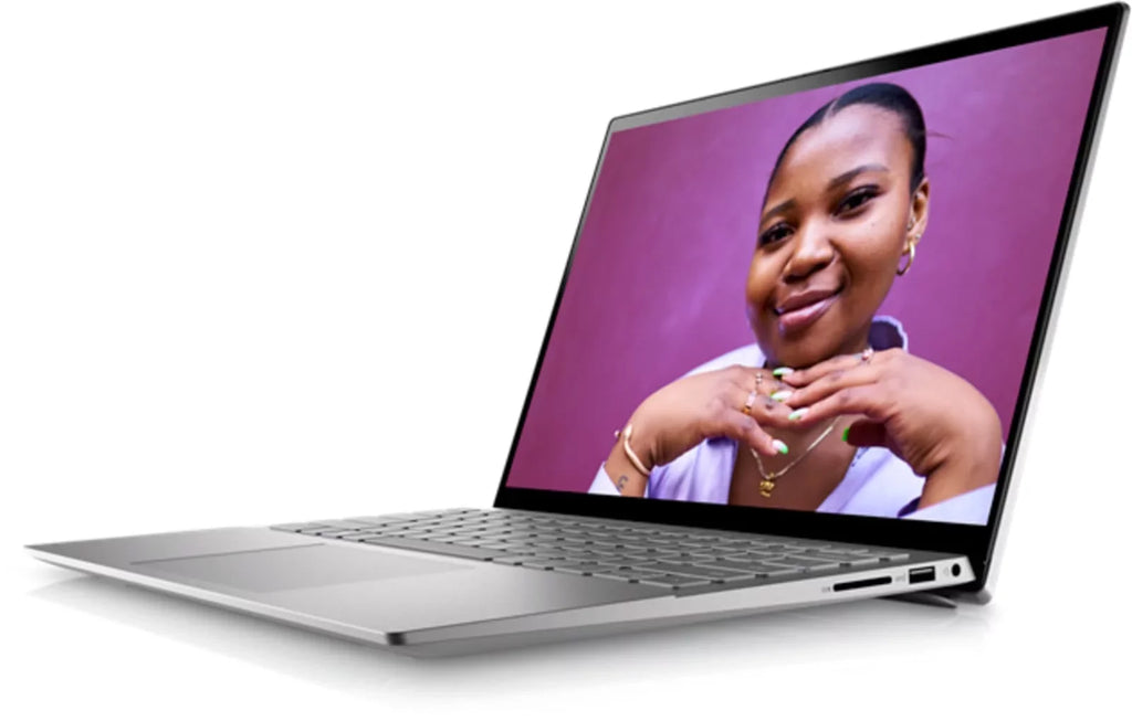 Restored Dell Inspiron 5425 Laptop (2022) | 14" + | Core Ryzen 7 - 512GB  - 16GB  | 8 Cores @ 4.5 GHz (Refurbished)