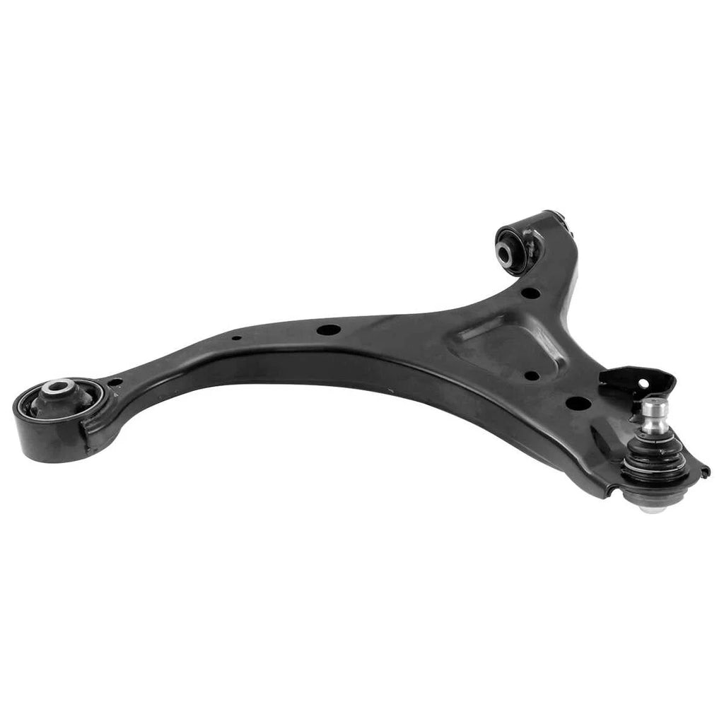 AutoShack Front Lower Control Arm and Ball Joint Assembly Driver Side Replacement for 2007 2008 2009 2010 2011 2012 Hyundai Santa Fe 2011-2013 Kia Sorento 2.4L 2.7L 3.3L 3.5L