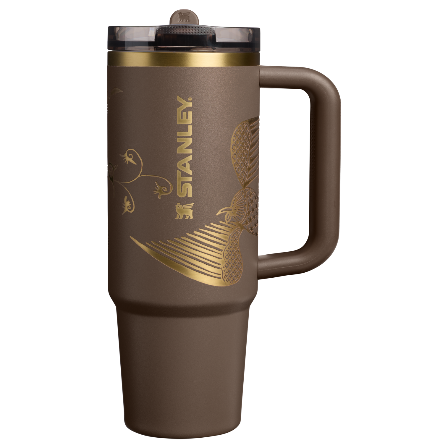 The Stanley 1913 x Nest Quencher® ProTour Flip Straw Tumbler D263Z