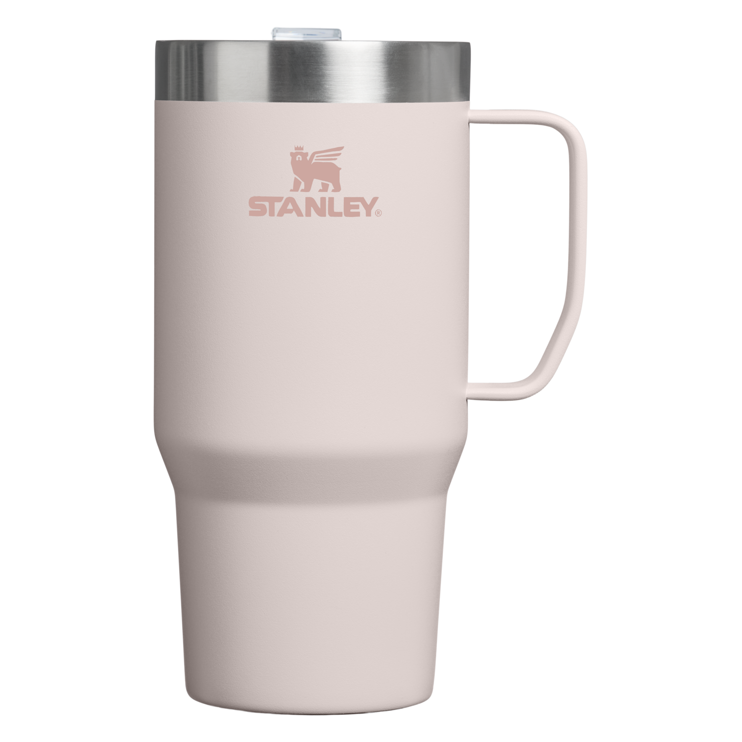 The Everyday Suburban Mug D166W