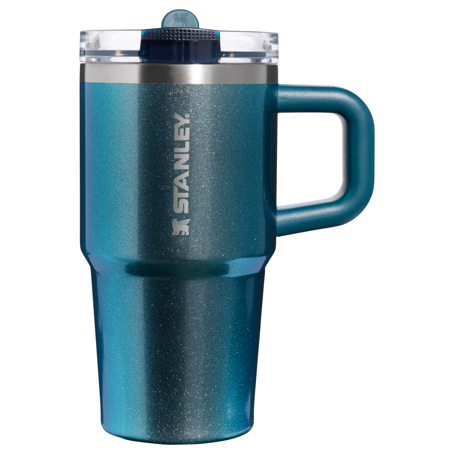 The Quencher ProTour Flip Straw Tumbler D079N
